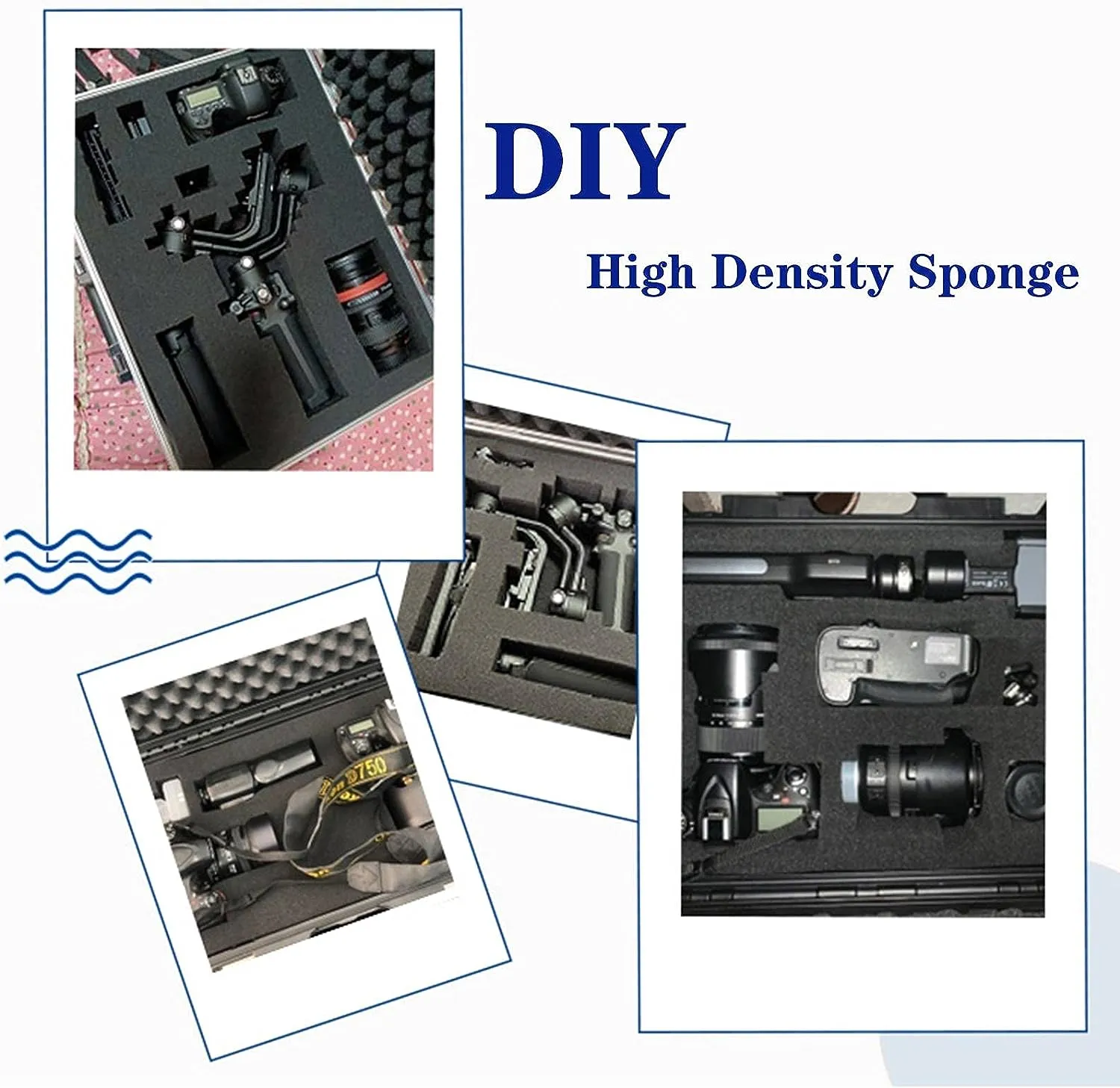 36.5X25X11Cm Aluminum Lockable Briefcase Se-150 Medium