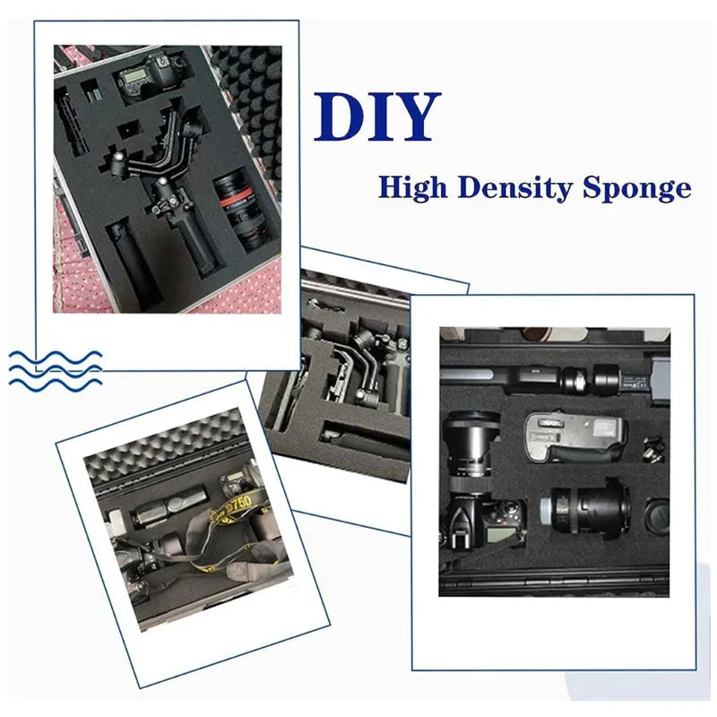 41.5X28X12Cm Aluminum Lockable Briefcase Se-150