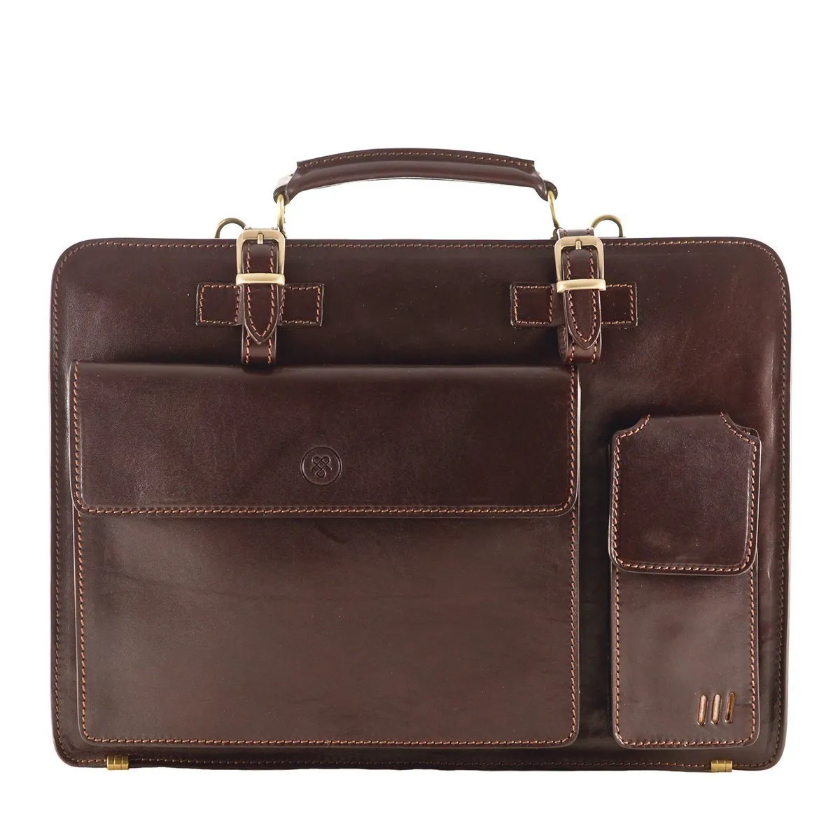 Alanzo Briefcase