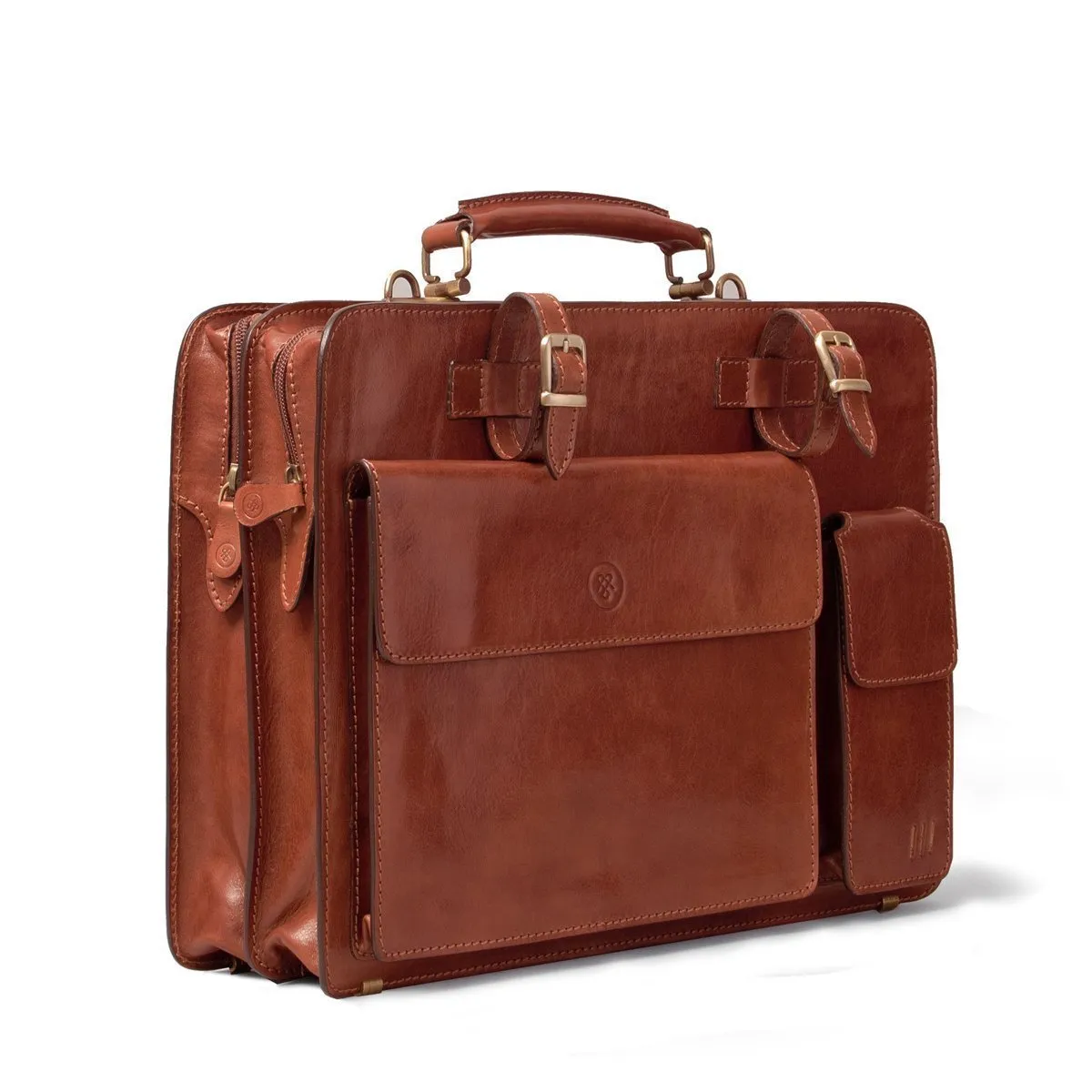 Alanzo Briefcase