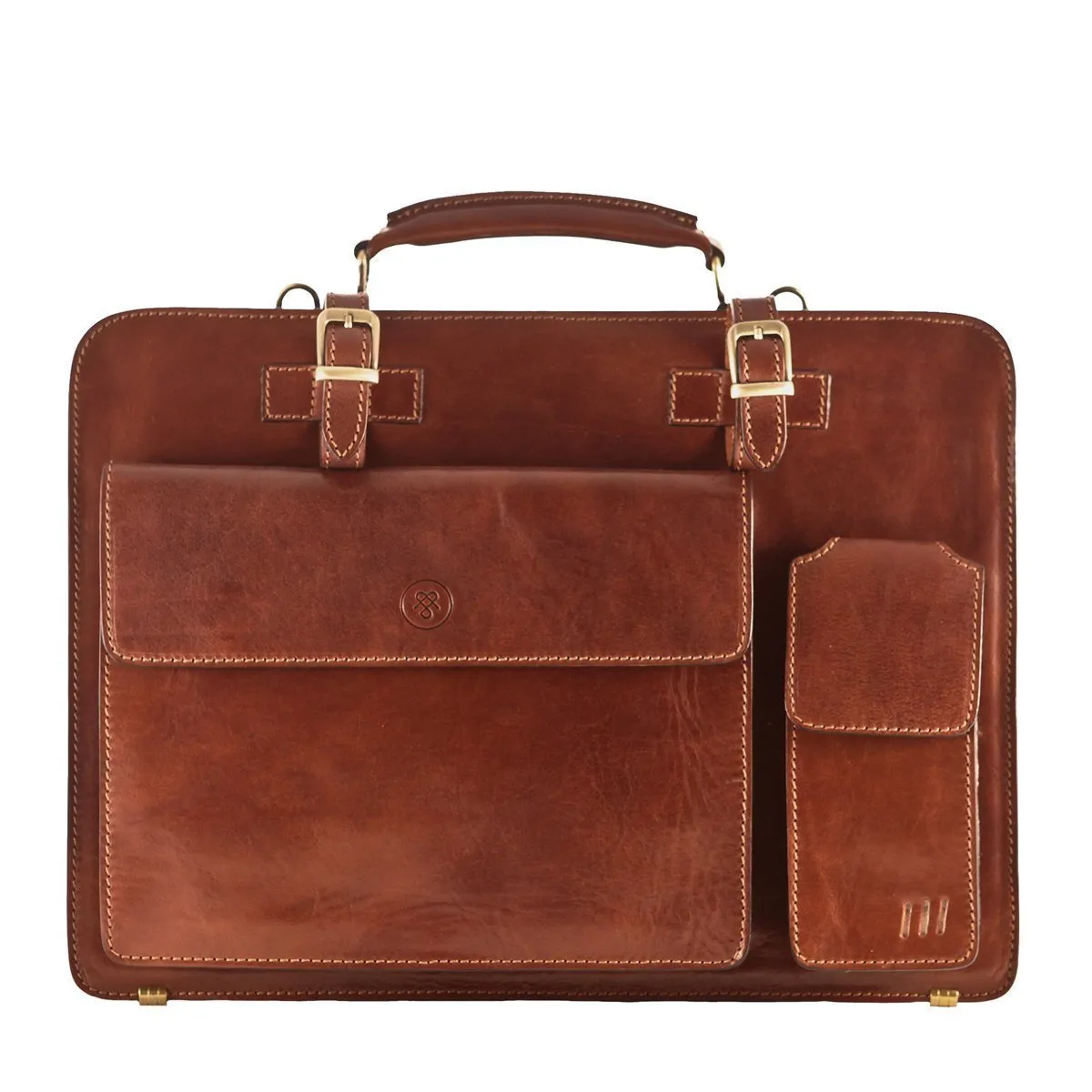 Alanzo Briefcase