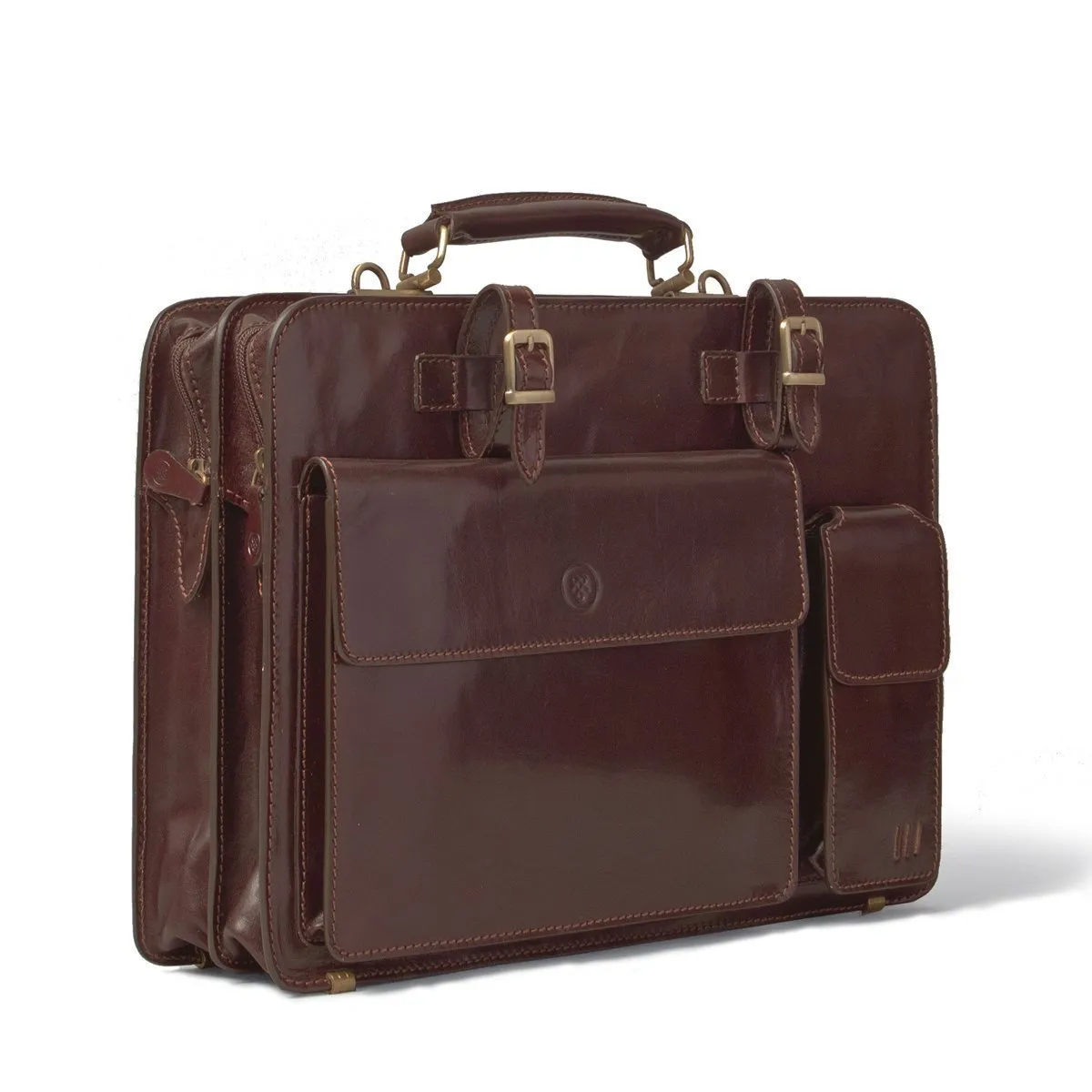 Alanzo Briefcase