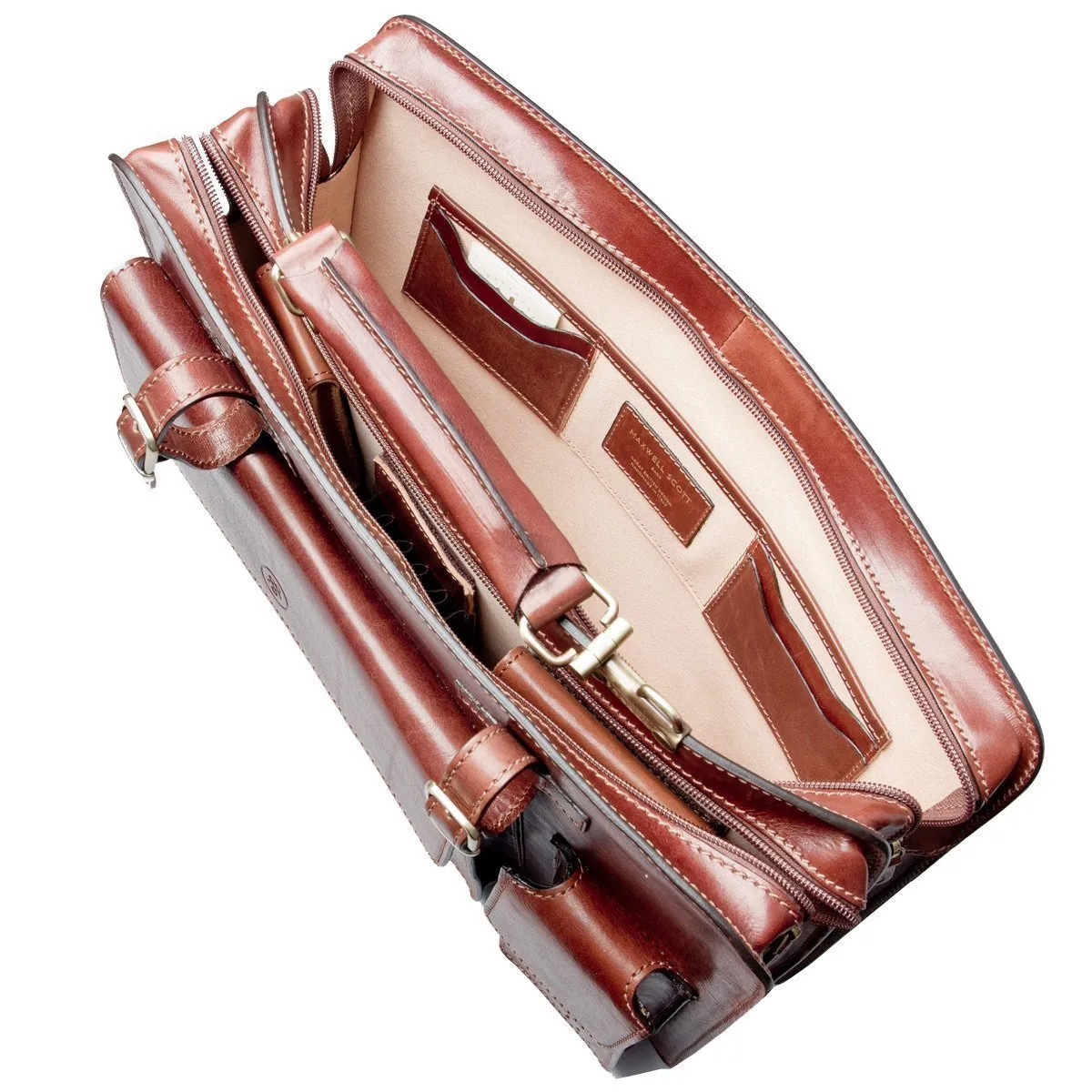 Alanzo Briefcase