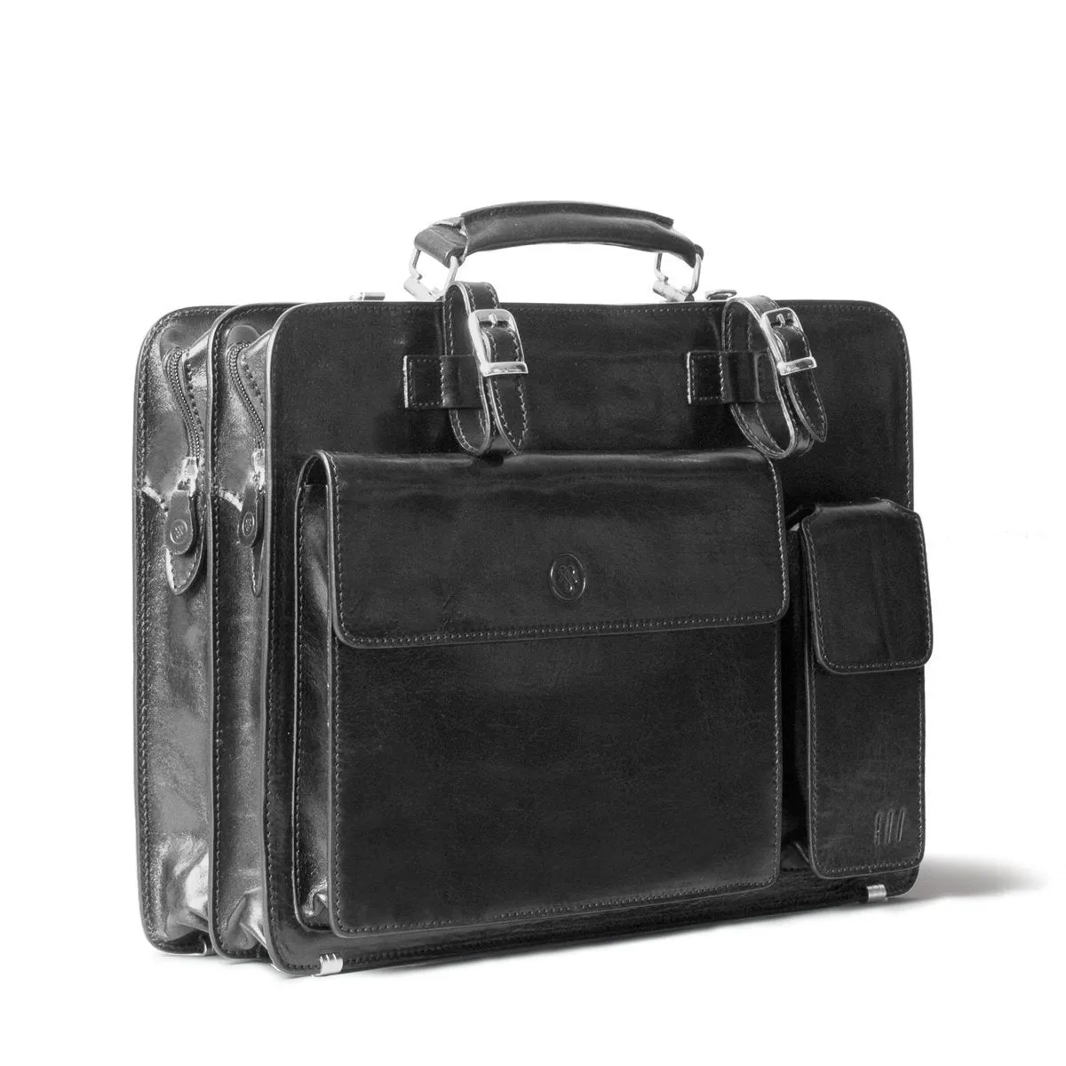 Alanzo Briefcase