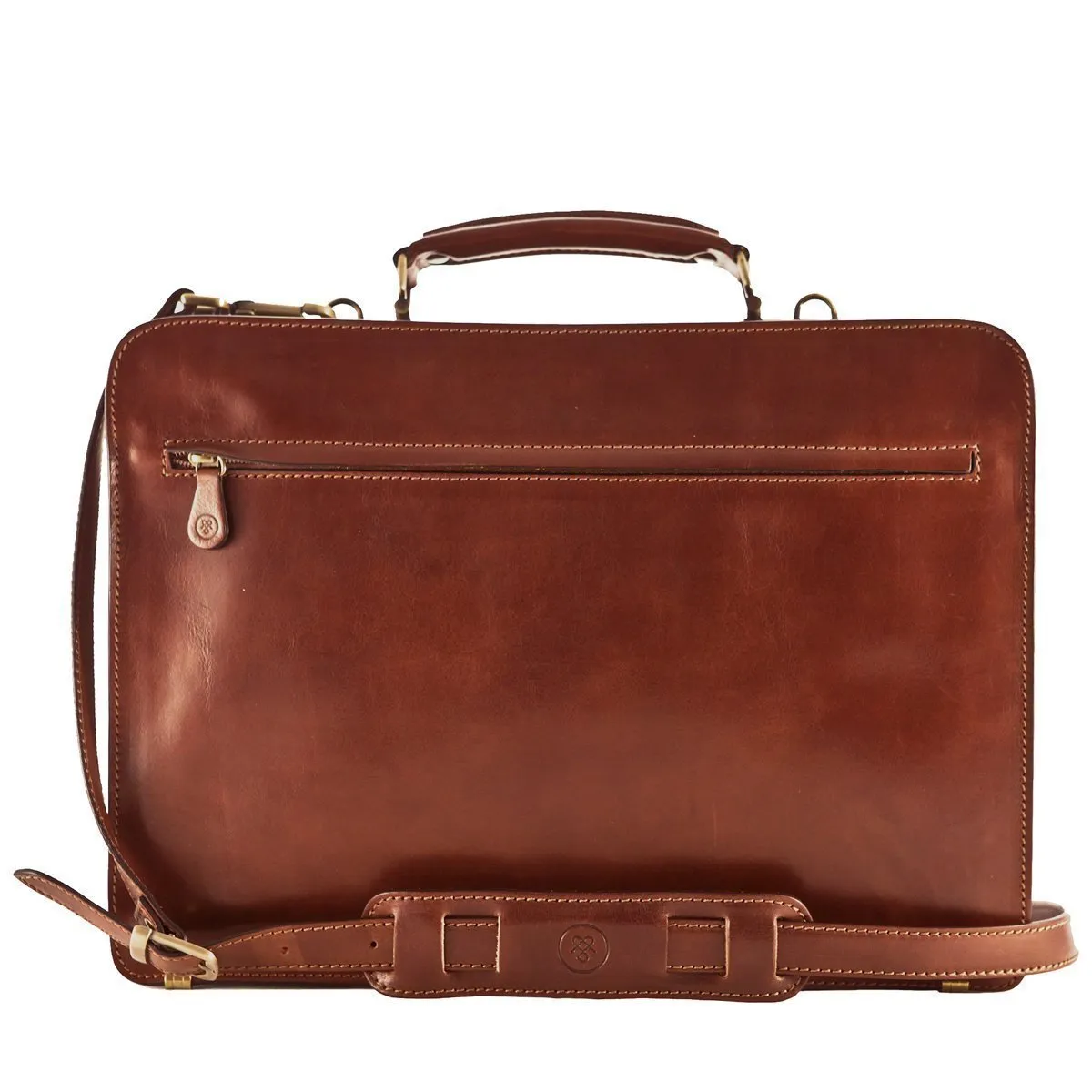 Alanzo Briefcase