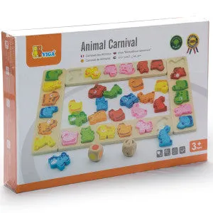 Animal Carnival