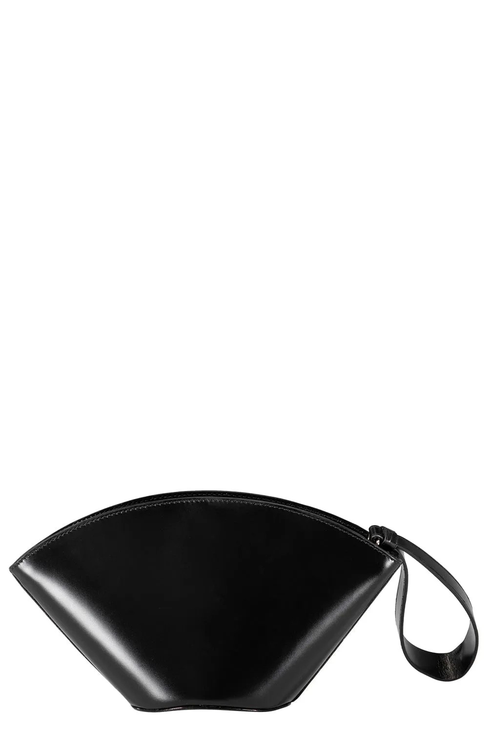 Arc Pouch - Black Crystal