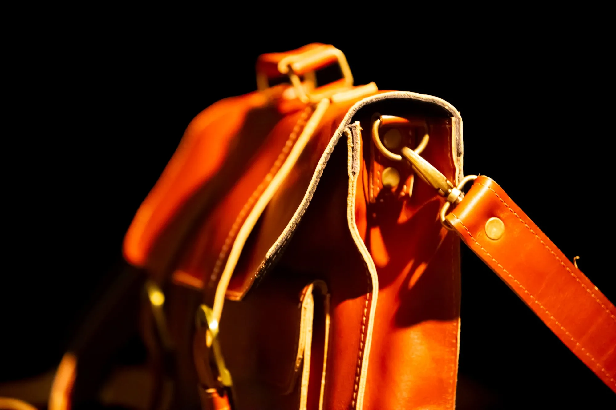 Atacama Traveler