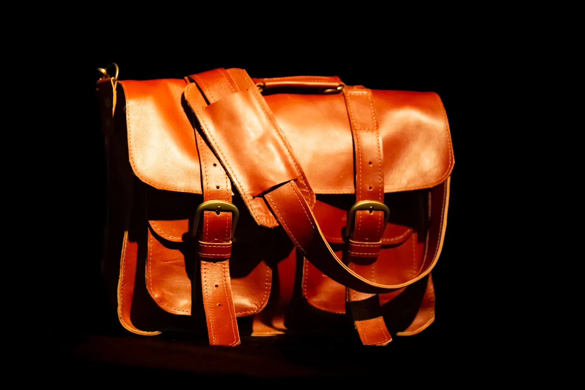 Atacama Traveler