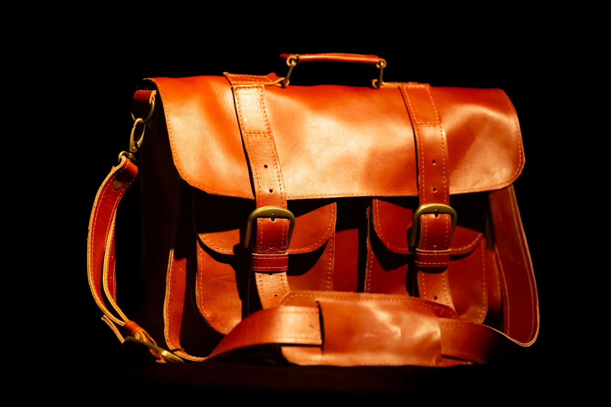 Atacama Traveler
