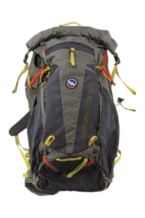Big Agnes Mens Prospector 50L Pack