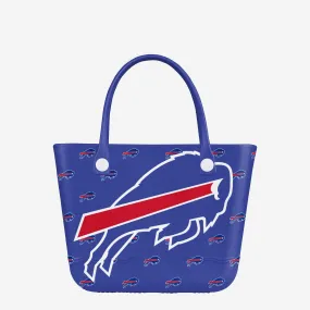 Buffalo Bills Big Logo Tailgate Tote Bag