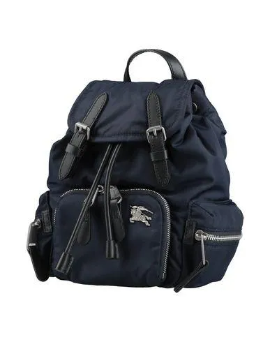 Burberry Women Backpacks & Bum bags Dark blue -- --