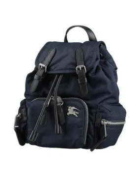 Burberry Women Backpacks & Bum bags Dark blue -- --