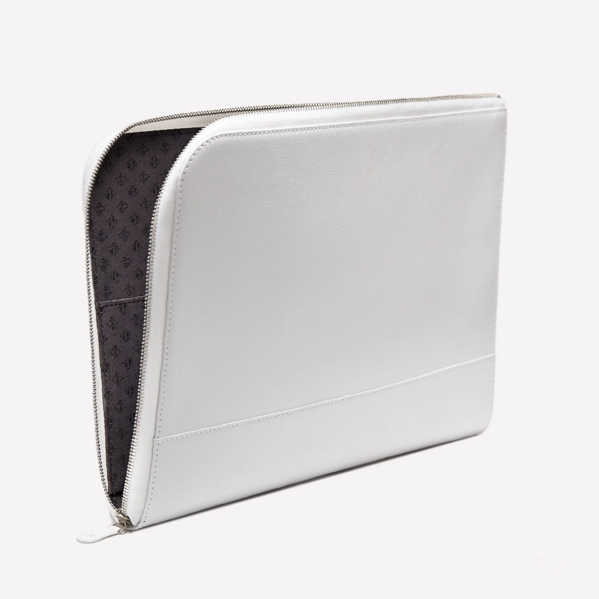 Capra Large Zip Portfolio