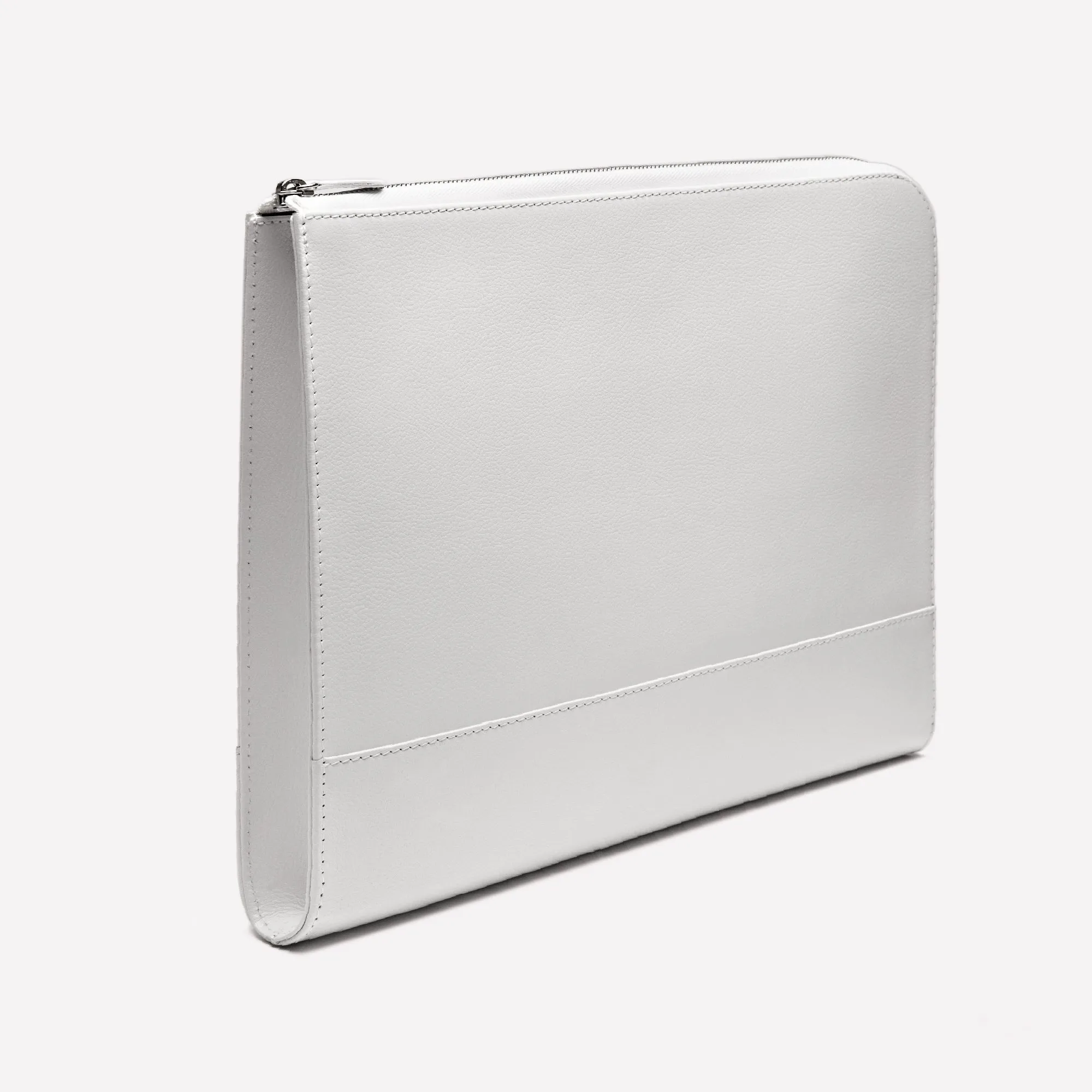 Capra Large Zip Portfolio