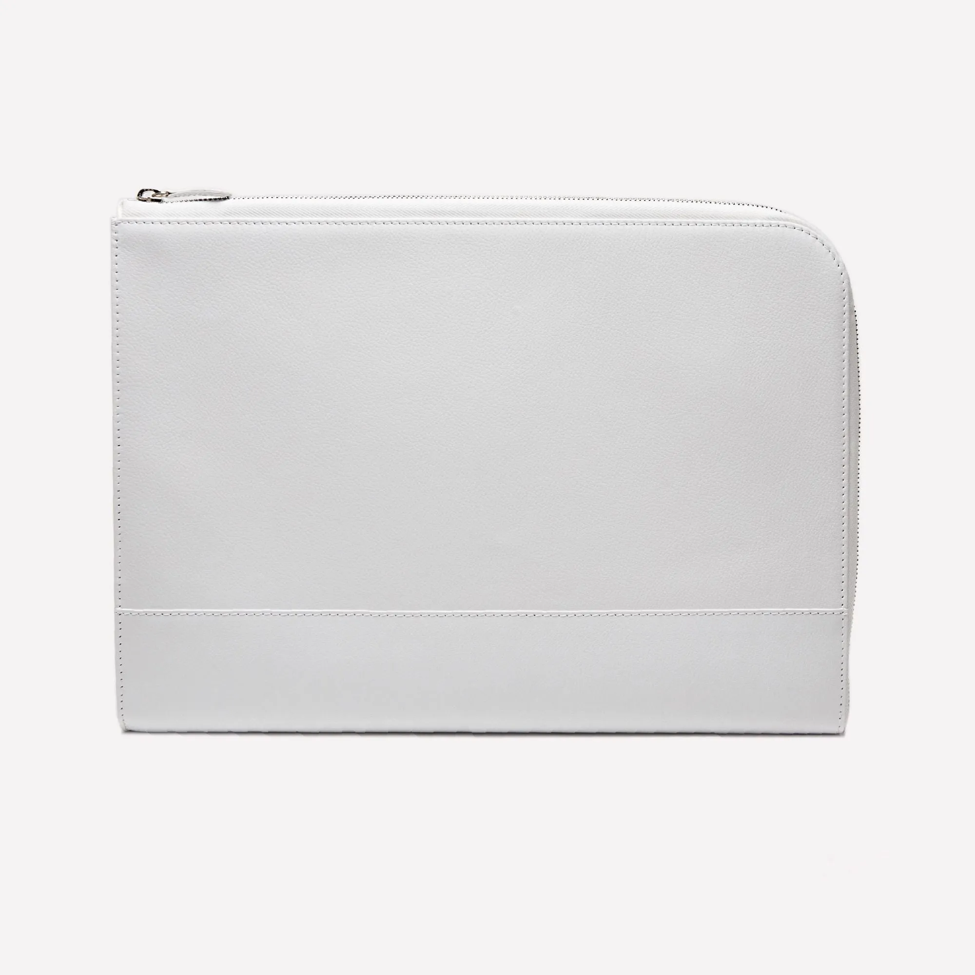 Capra Large Zip Portfolio