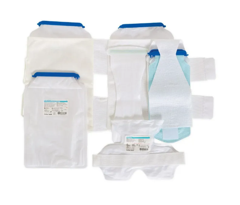 Cardinal Health Medical Specialty Ice Bags