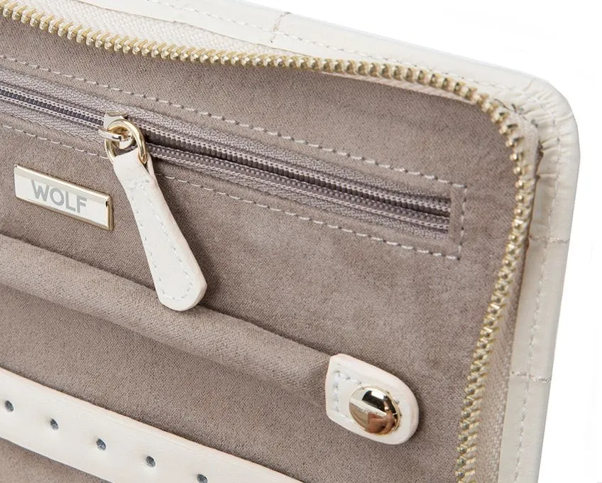 Caroline Jewelry Portfolio Ivory