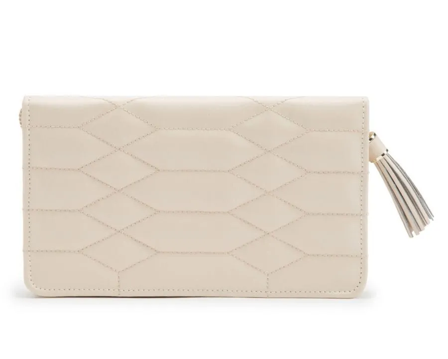 Caroline Jewelry Portfolio Ivory