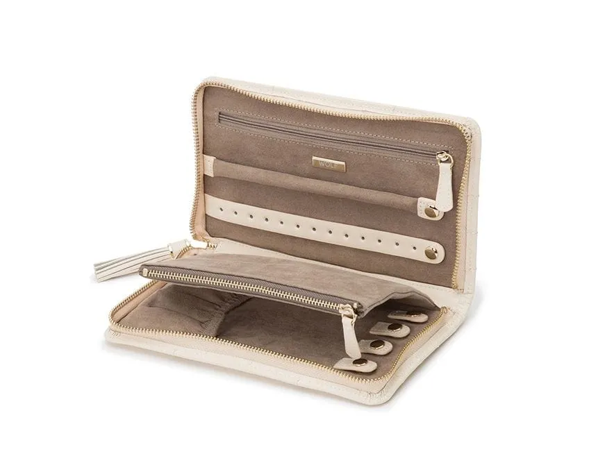 Caroline Jewelry Portfolio Ivory