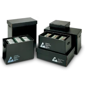 CCI 4206-1 Inplant Handlers | Case of 5 sets