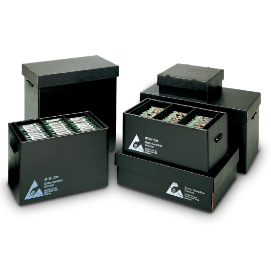 CCI 4206-1 Inplant Handlers | Case of 5 sets