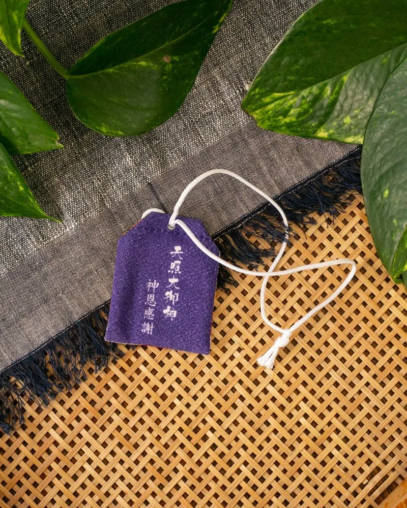 Charm, Kami Series, Amaterasu Ōmikami