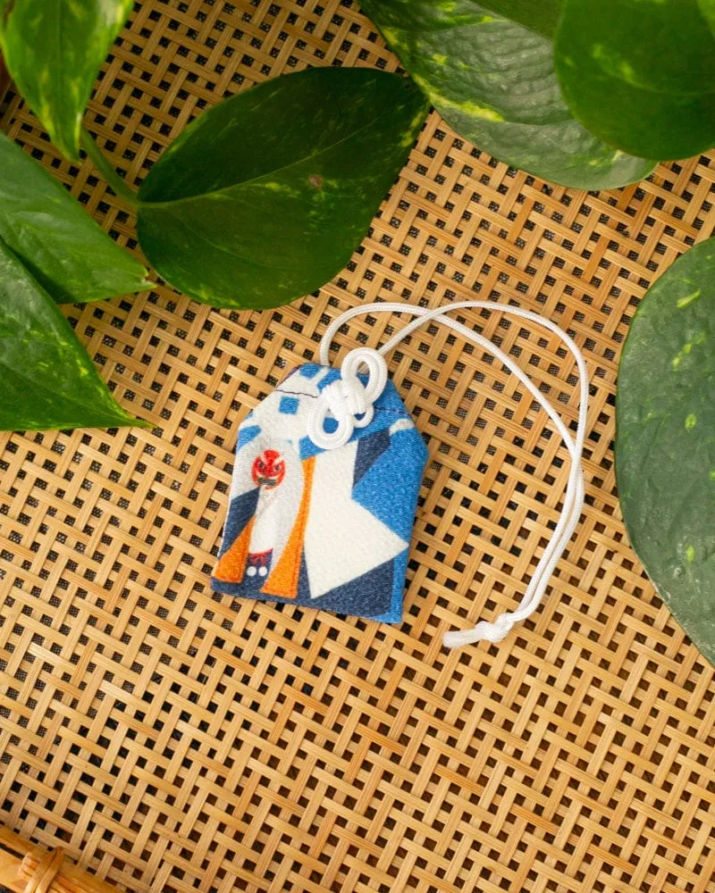 Charm, Kami Series, Amenotajikarao Ōnokami