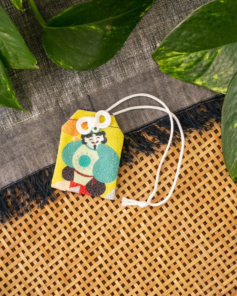 Charm, Kami Series, Kotoshiro nushi No Kami