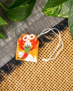Charm, Kami Series, Ukanomitama No Kami