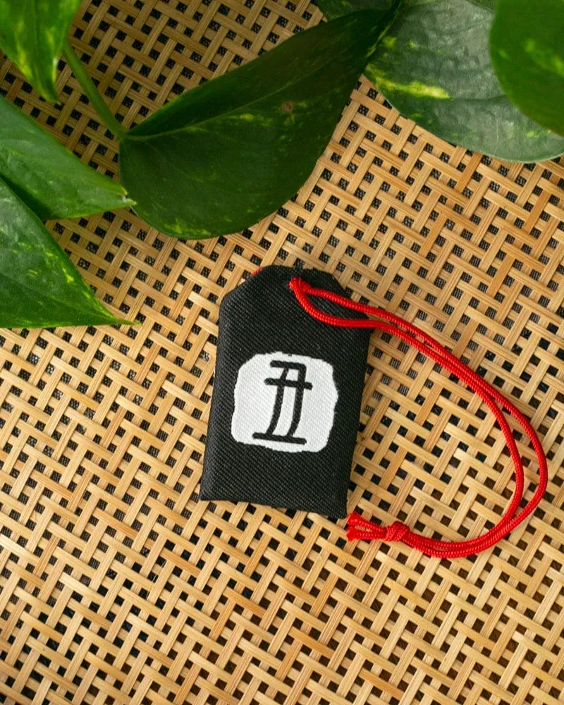 Charm, Zodiac Series, Bull