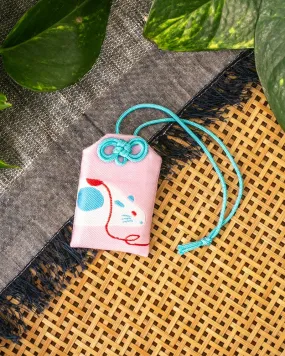 Charm, Zodiac Series, Rat