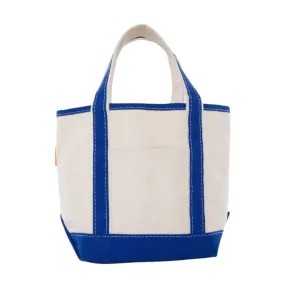 Children's Tote in Royal Blue