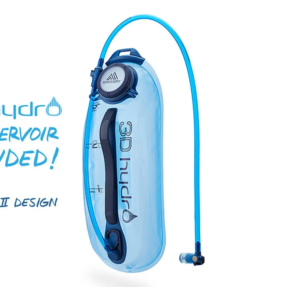 CITRO 30L H2O PLUS SIZE BACKPACK