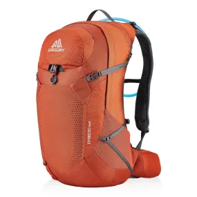CITRO 30L H2O PLUS SIZE BACKPACK