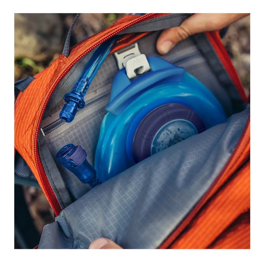 CITRO 30L H2O PLUS SIZE BACKPACK
