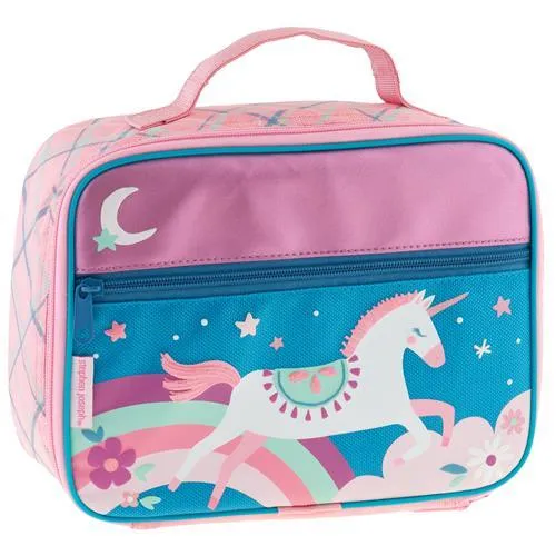 Classic Lunch Bag (Unicorn)