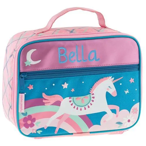 Classic Lunch Bag (Unicorn)