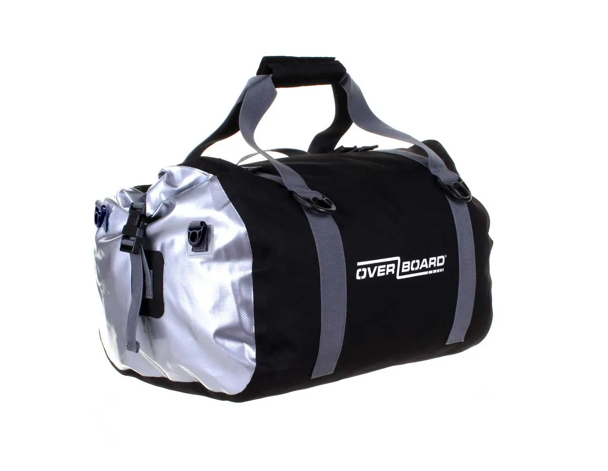 Classic Waterproof Duffel Bag - 40 Litres