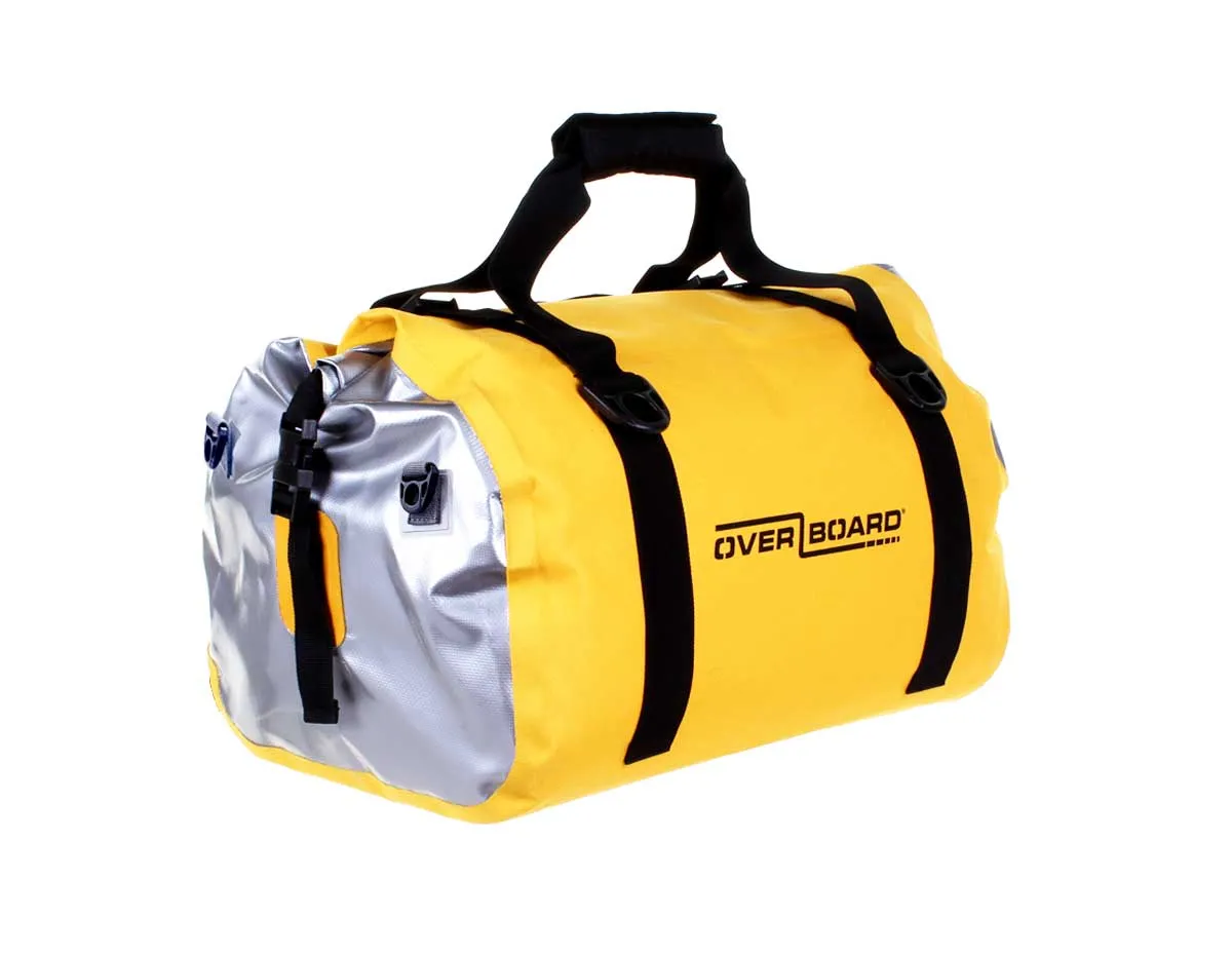 Classic Waterproof Duffel Bag - 40 Litres