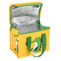 Crocodile Lunch Bag