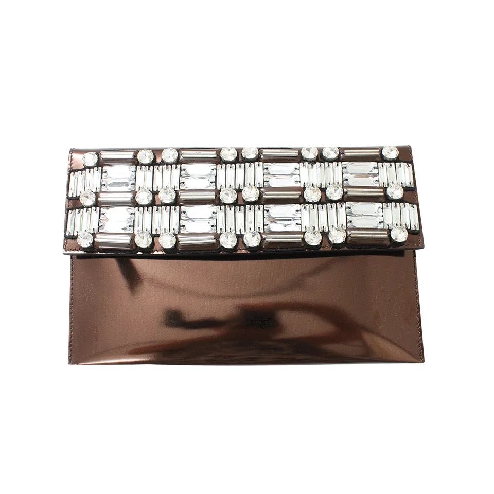 Crystal Pouchette