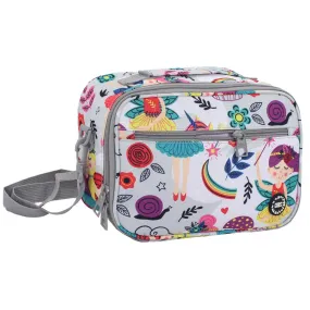 CUBS MAGICAL FAIRY CROSS LUNCH BAG 1