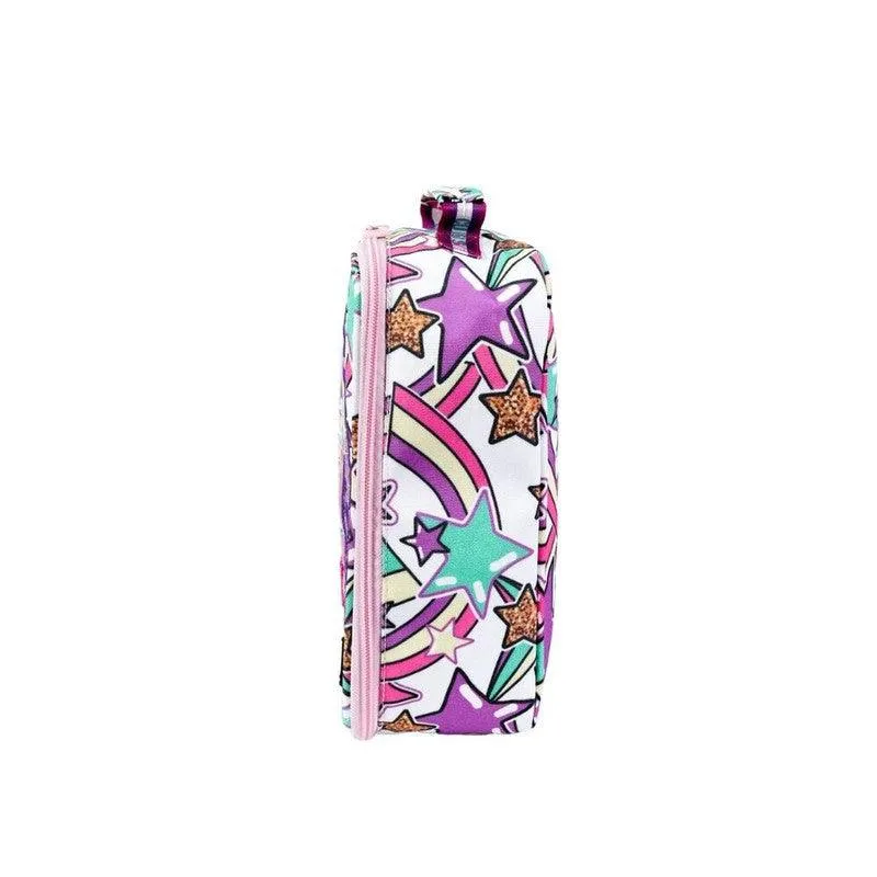 Cubs My Best Friend Big And Basic Lunch Bag