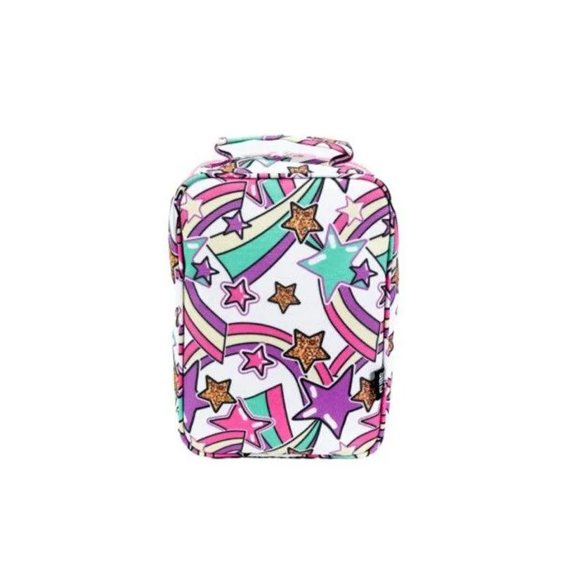 Cubs My Best Friend Big And Basic Lunch Bag