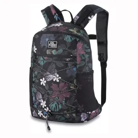 Dakine Unisex Tropic Dusk 18L One Size Wndr Pack Backpack - 10002629-TROPICDUSK