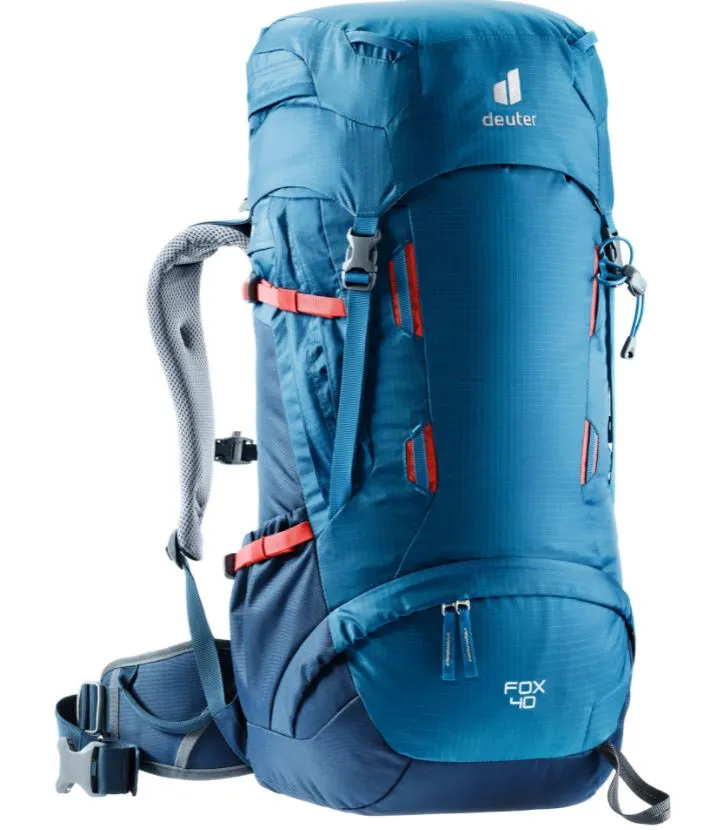 Deuter - Fox 40 Children's Backpack