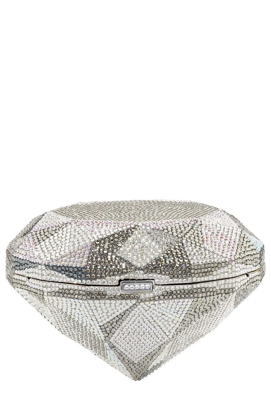 Diamond Flawless Clutch