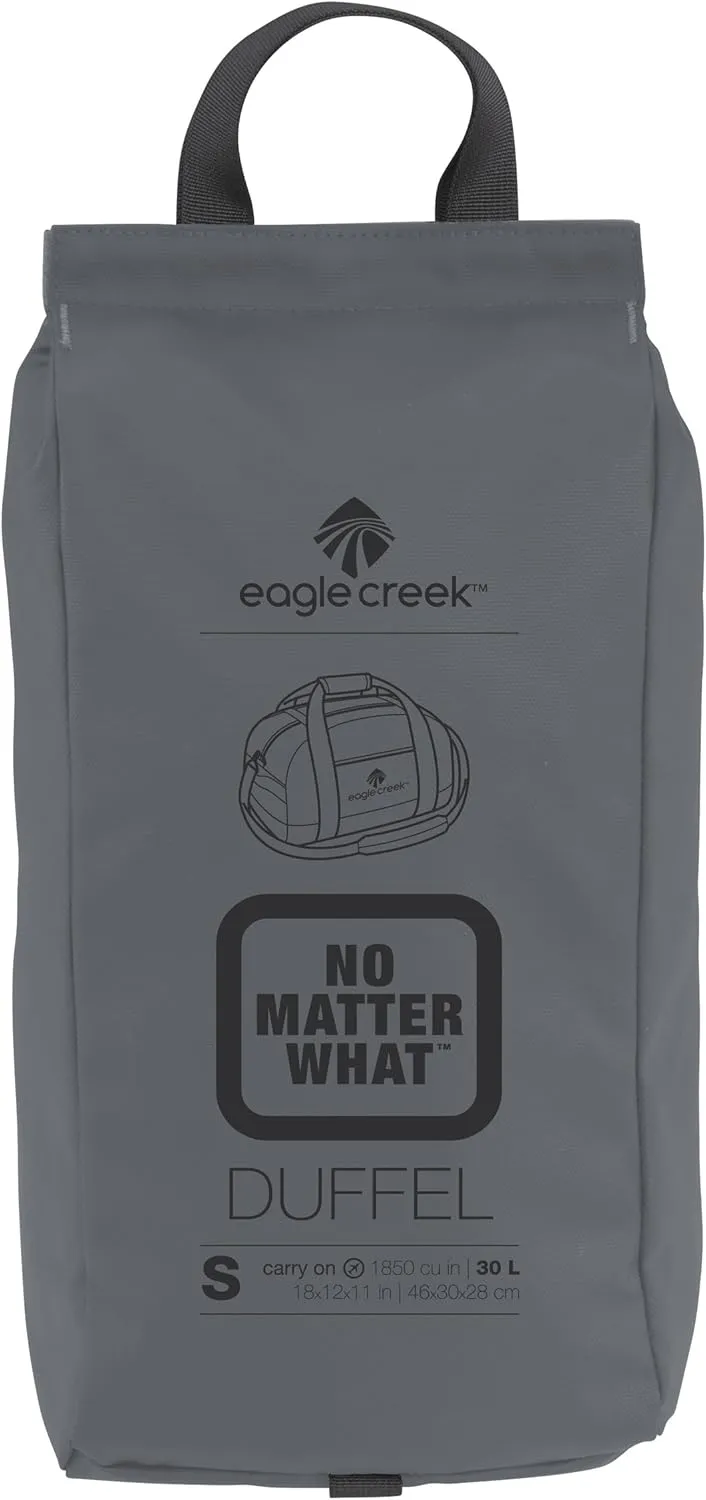 Eagle Creek No Matter What Duffel, Small - 39 L